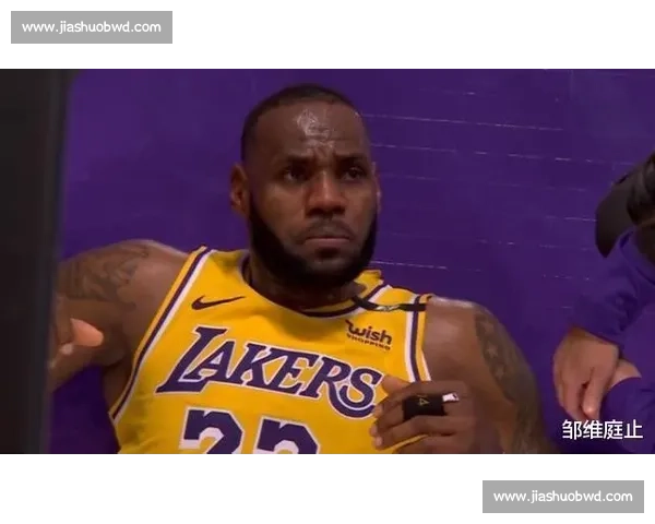 新秀詹姆斯 25 分羞辱 DPOY！阿泰回忆经典对抗：他天生就是国王