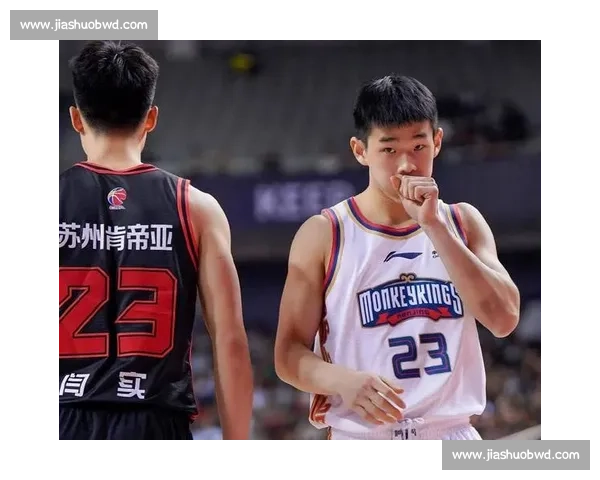 林葳 NBA 落选！21 分难掩致命短板，欧洲豪门抛出橄榄枝