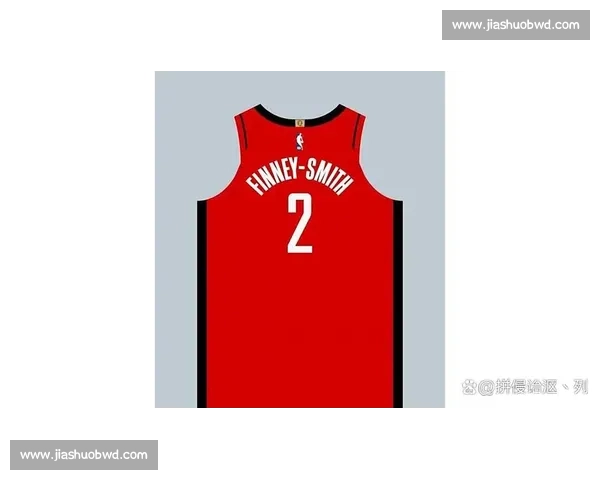 火箭 4 年 5300 万签约芬尼 - 史密斯 全额中产锁定 3D 锋线