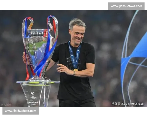 路易斯 - 恩里克揭秘国米新援成长密码：奥古斯托与齐沃的双重助力