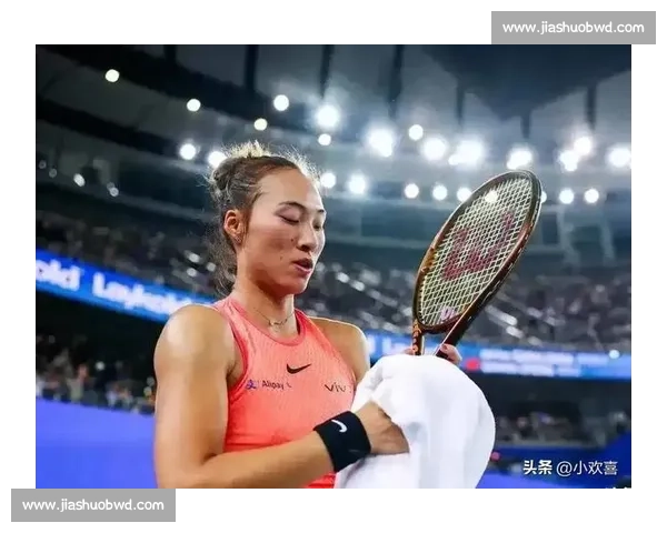 郑钦文因伤退赛，柏林站错失与萨巴伦卡的关键对决