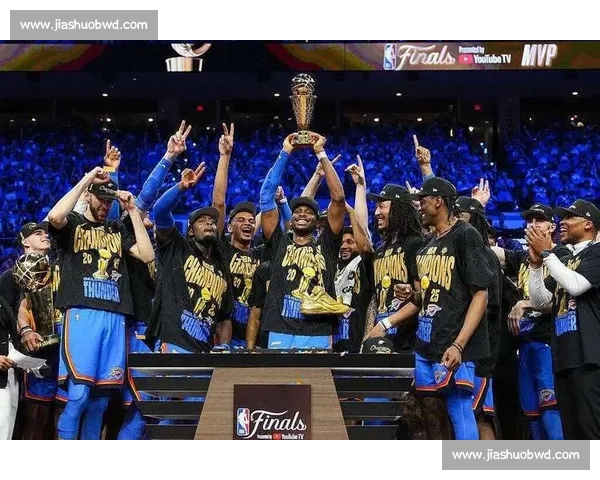 雷霆选秀再出奇招！两铁闸 + 神射手 + 15 号秀，打造未来冠军阵容