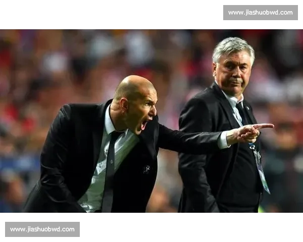 安帅战术解析：锁死梅西的三大关键