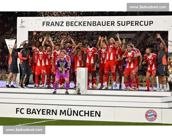 拜仁 1.5 亿引援全离队净赚 2200 万，却酿 11 年首冠荒