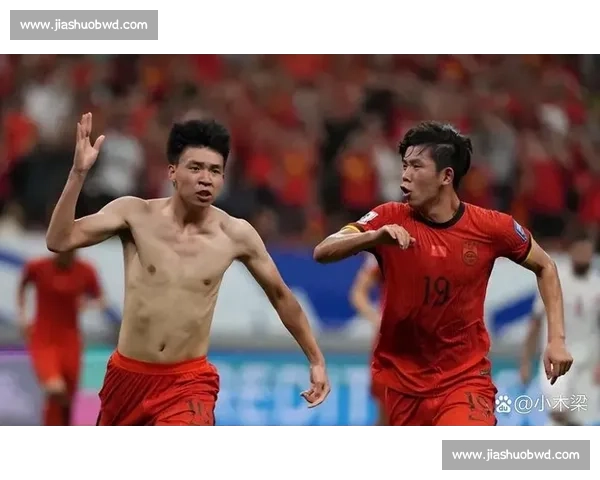 周通世俱杯替补登场 0-10 惨败后直言：我不配谈国足话题