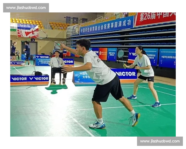 敦化市羽毛球队勇夺州运会团体亚军 混合双打摘金创历史最佳战绩