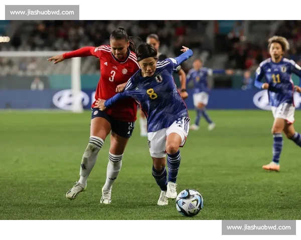 德国女足：从世界杯谷底到欧洲杯复兴之路