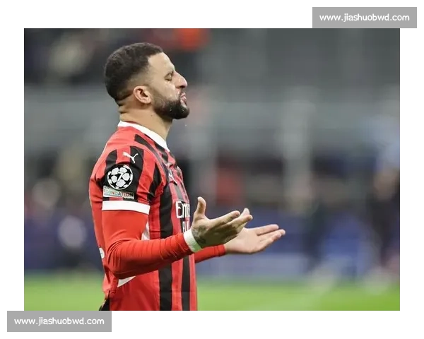 米兰领跑 19 岁天才边锋争夺战：意丙新星成红黑军团夏窗重点目标