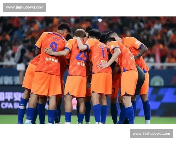 足协杯折戟成转折：泰山队官宣换血，巴萨青训总监助阵新老交替