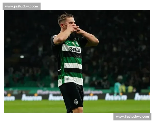 葡体正式激活条款！哲凯赖什转会费博弈升级