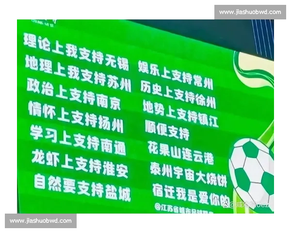 双轮驱动：苏超如何用政府协同与专业运营撬动流量爆炸