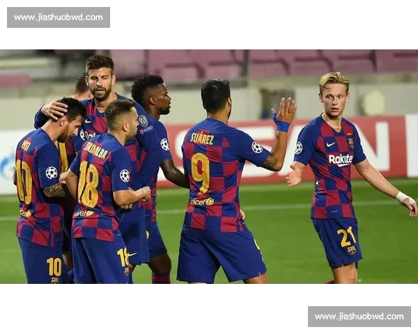 巴萨全战线溃败！六年来首次所有职业球队无缘欧洲冠军