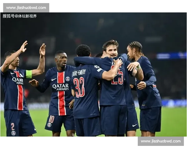 皮克盛赞恩里克：姆巴佩离队后，巴黎化身无冕之王！