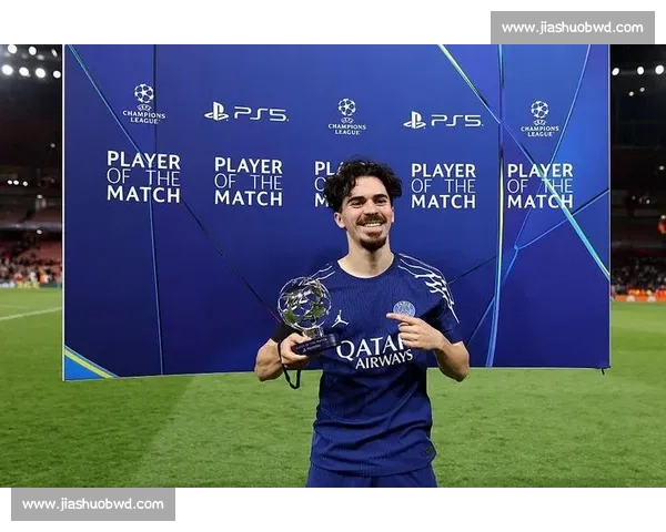 维蒂尼亚：18 秒复仇马竞！巴黎蜕变剑指世俱杯首冠