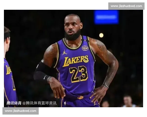 詹姆斯的 “逆伤病” 密码：科学保养与身体管理的巅峰实践