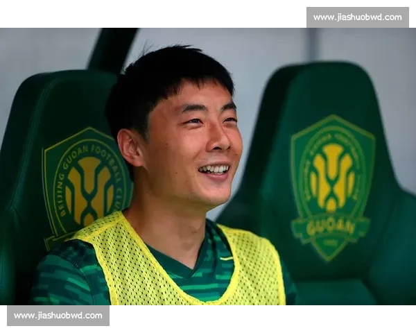 李磊国安 200 场里程碑 十年坚守铸就传奇